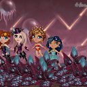 ���� �����, ��������, 23 ���� - ��������� 1 ������ 2014 � ������ �Tropikania�