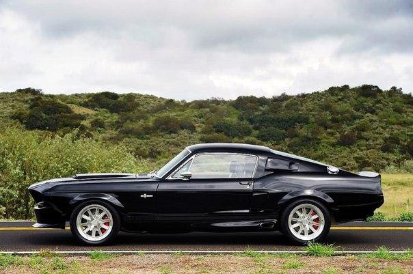 Ford Shelby GT500CR Venom 780hp Supercharged - 3