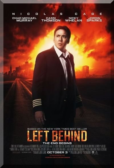  / Left Behind (2014).: 2014: :   :  , ...