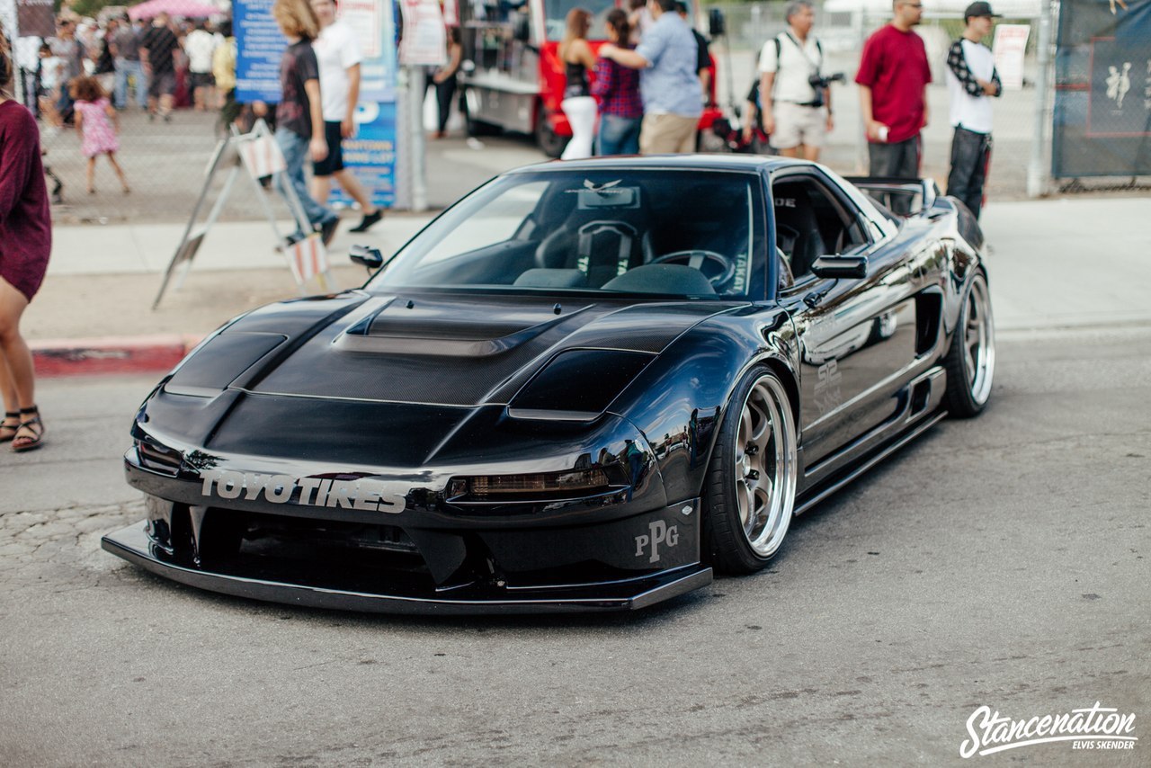 Honda NSX