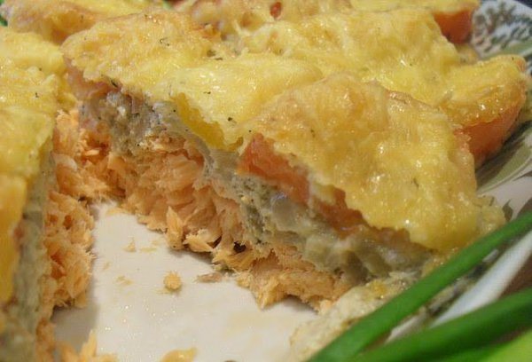 Царская рыбка.Безумно вкусно, быстро и просто!!! Получается очень сочно, нежно. Ингредиенты:Филе ...
