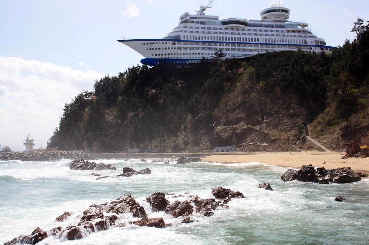 ��� �� ������ Sun Cruise Resort, ����� �����