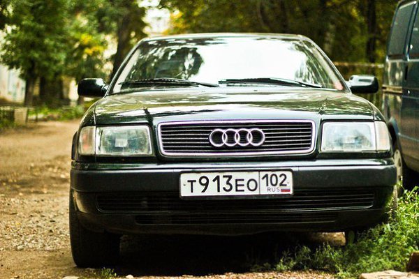 Audi 100 (45)
