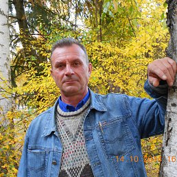 Сергей, 65, Вышгород