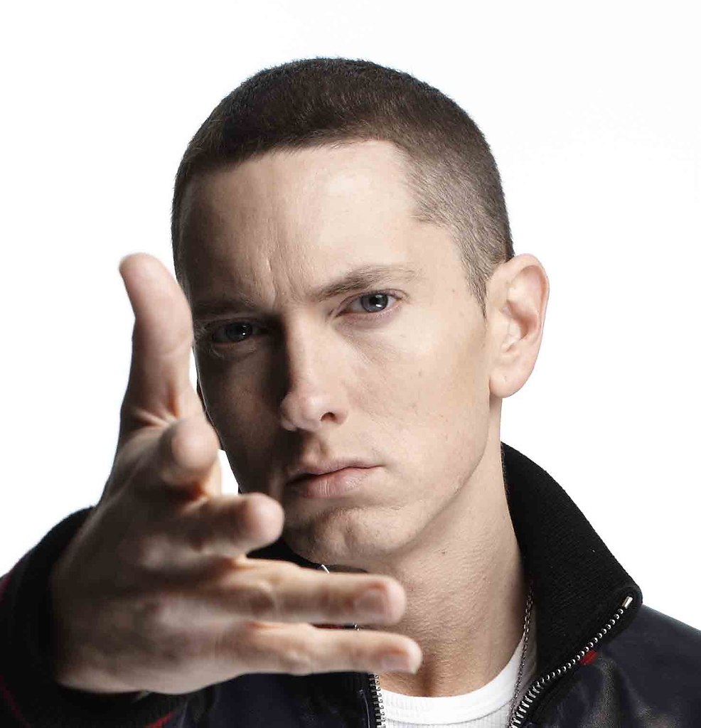  ,  <3 Eminem).Eminem - Berzerk - 2