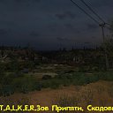  ,  -  3  2014   S.T.A.L.K.E.R. .