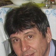 Sergey, 61 , 