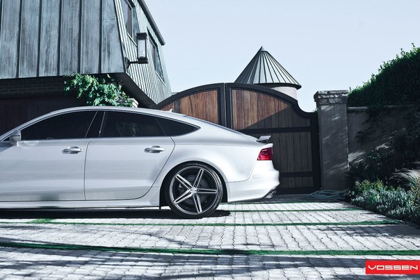 BMW | Mercedes | AUDI - 7  2014  08:09 - 4