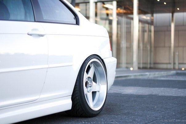 BMW M3 (E46). - 6