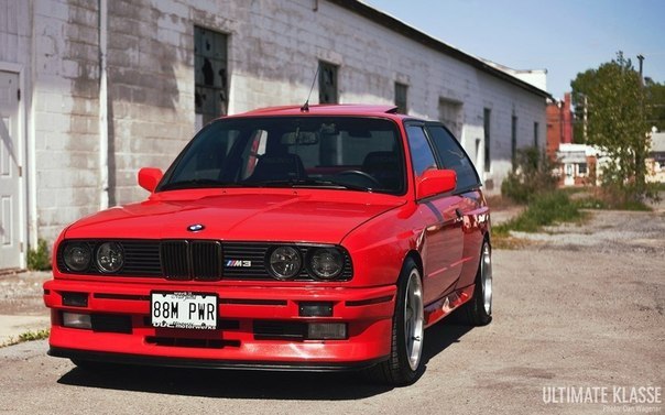  1986   BMW M      ,  BMW M3 e30. ...