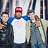 APOLLO BROWN � UGLY HEROES