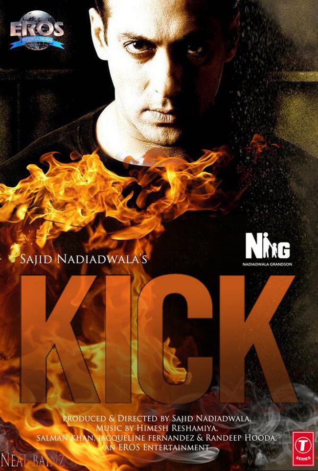  / Kick (2014).: 2014 :    :  ,  , ...