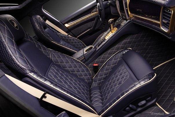 Stingray GTR.: 4806 : 700 ..:   : 3,8  ... - 6