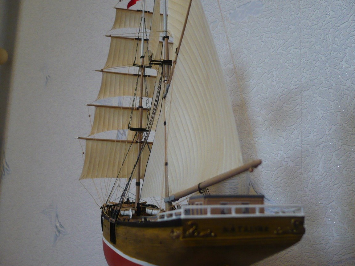  "NATALINA"  : 1:100 - 3