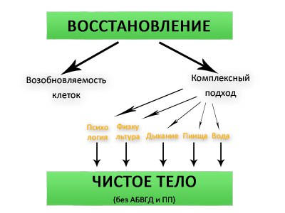 Концепция здоровья.0909Вы хотите быть здоровыми всегда? Есть всего 2 варианта: либо заниматься своим ... - 2