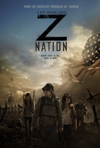  Z / Z Nation (2014).: 2014 :  :  ,  ,    ...