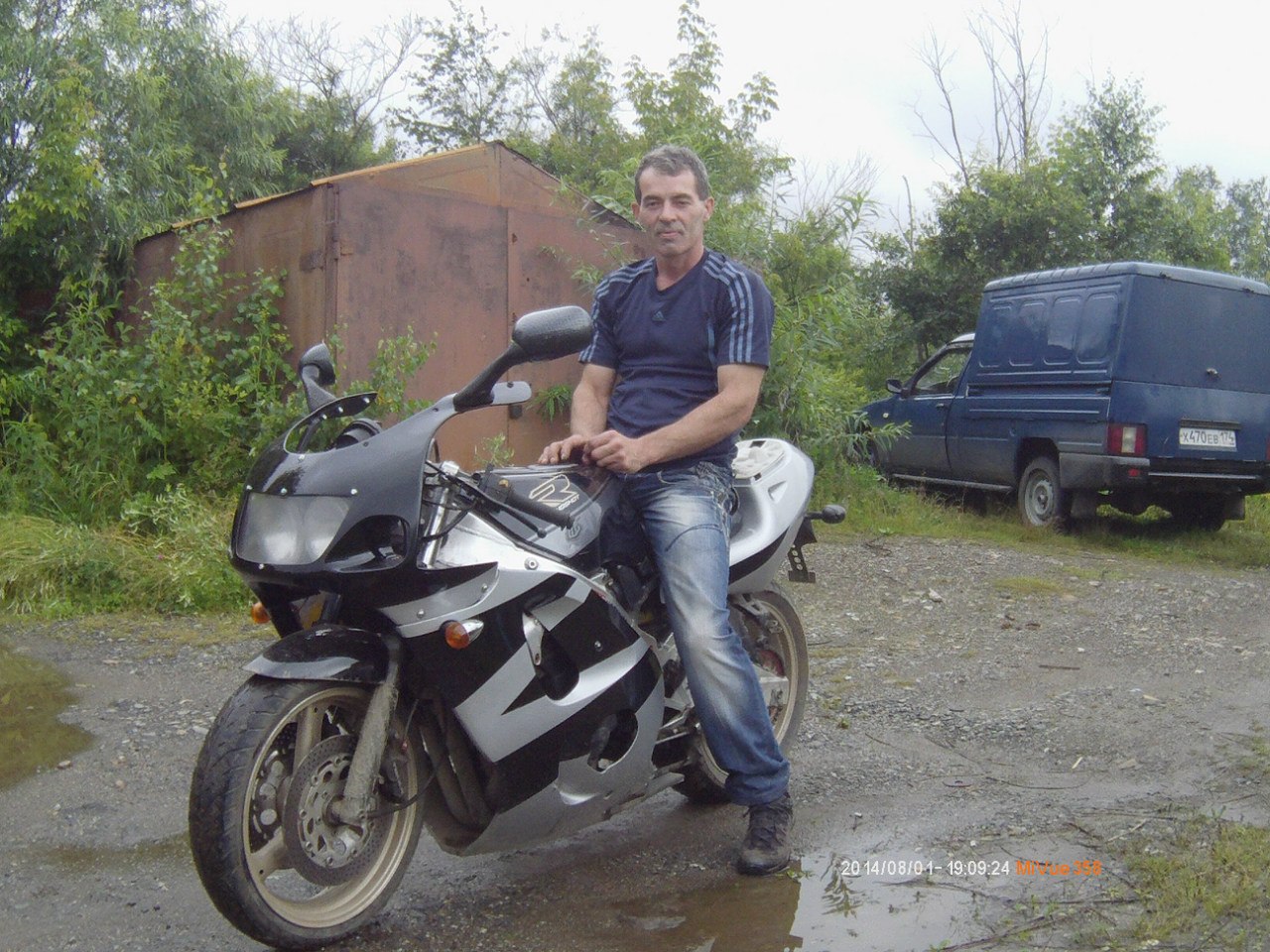 Pasha Osipov - 27  2014  21:53