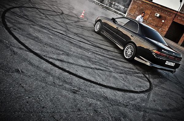 1jz-gte ���� ������� TOURER V - 9 ������� 2014 � 13:03