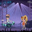 ���� ������, ������, 27 ��� - ��������� 18 �������� 2014 � ������ �Tropikania�