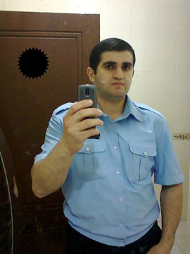 Ramil Mammadov, 41 ���, ����