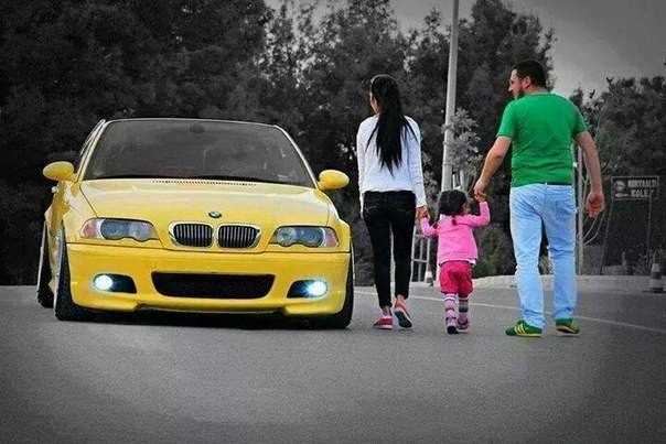 - ,   ? -  - BMW - ,   - )