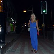 Olesia Klimchyk, 48 , 