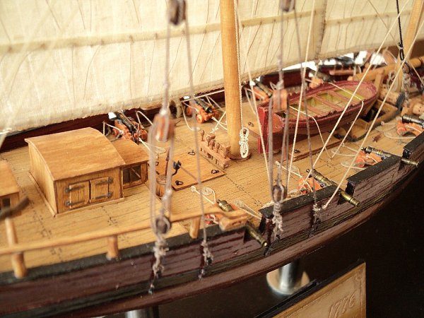 ����� Le Coureur 1776 ��� - 25
