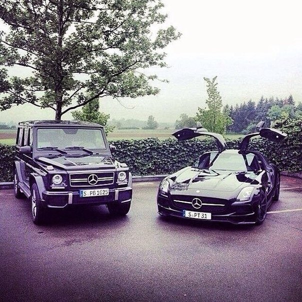 BMW | Mercedes | AUDI - 2 сентября 2014 в 12:18