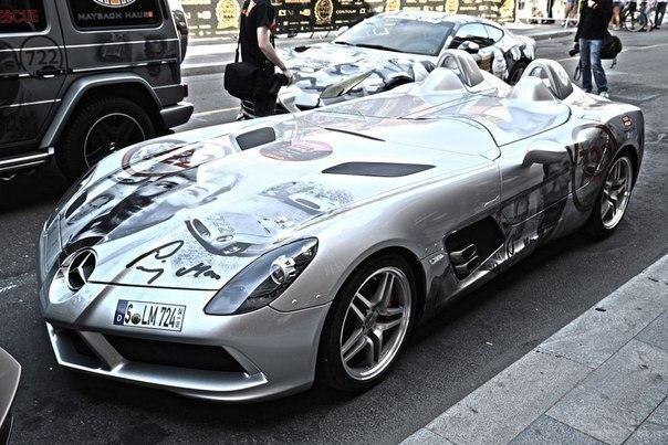 GUMBALL 3000 - 7