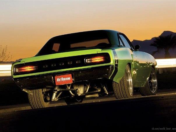 1970 Dodge Superbee - 2