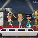 ���� �����, �����������, 23 ���� - ��������� 3 ������� 2014 � ������ �Tropikania�