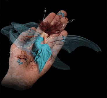***Так плачет душа***.Ах, как плачет моя душа.Истекать я слезами устала.Переменится, может, ...