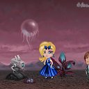 ���� �����, ����� - ��������� 10 ������� 2014 � ������ �Tropikania�