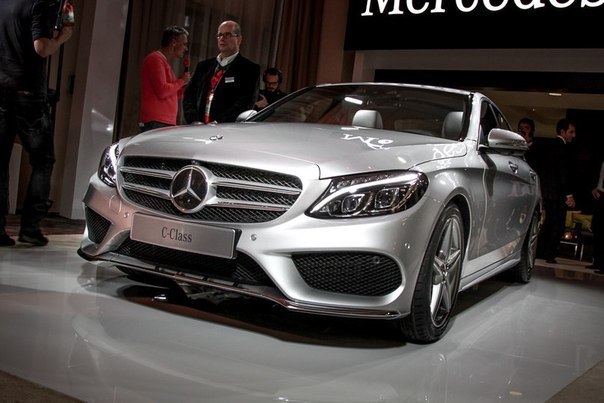  Mercedes-Benz C-:    .   Mercedes-Benz C- ... - 3