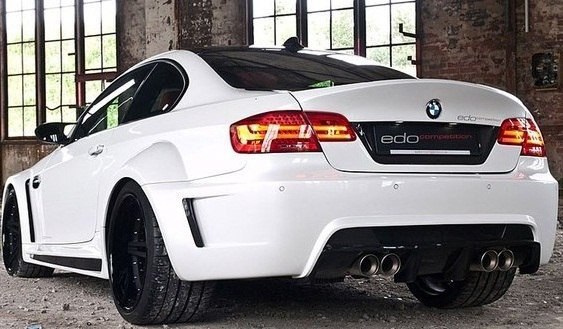 M3 E92 - 2