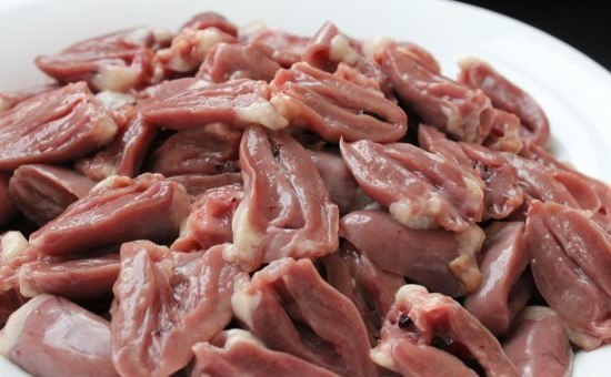 Сколько варить куриные сердечки для собаки. Сколько варить куриные сердечки для собаки