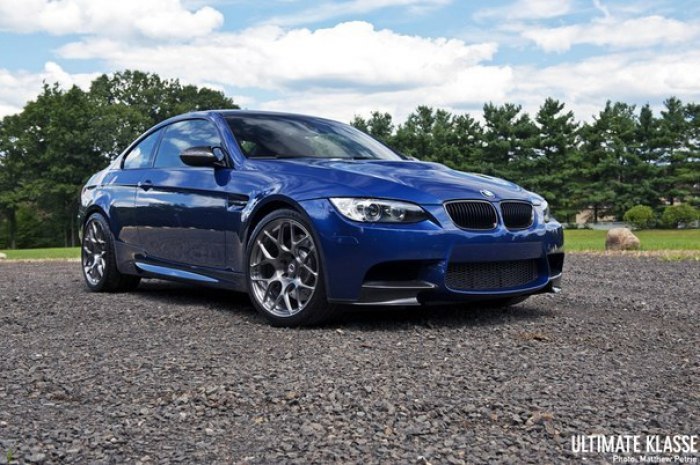 BMW m3 e92 Wheels