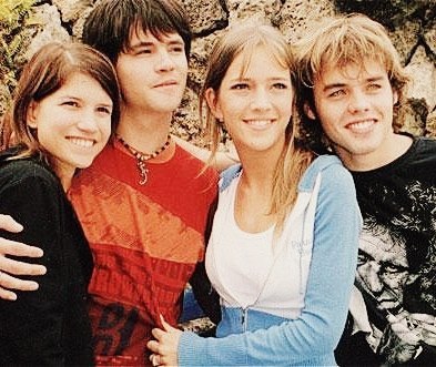  . #Rebeldeway - 5