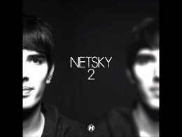 Netsky  Wanna Die For You (feat Diane Charlemagne)