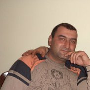 HOVIK, 50 , 