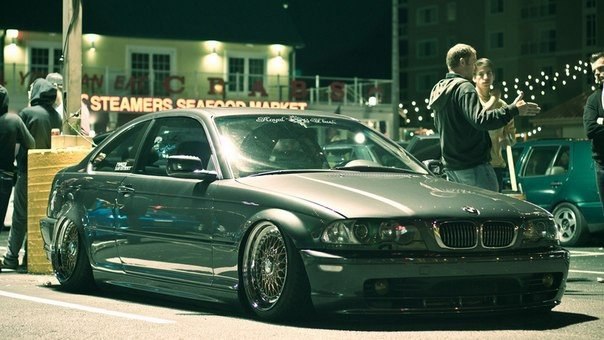 #BMW M3