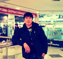 Shoxrux Shukurov, 33 ����, �������