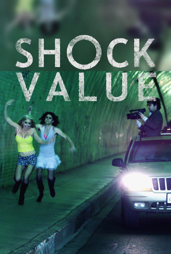  / Shock Value (2014).: 2014 :  :    :  ,  ...