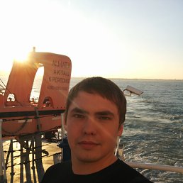 Фото Николай, Самара, 35 лет Николай, Самара, 35 лет