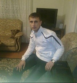 Hovo Barseghyan, 33 , 