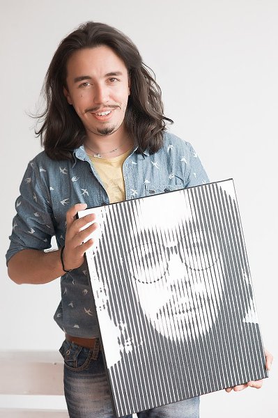 Не знаете что подарить? Оригинальный подарок для человека который вам действительно дорог! ... - 5