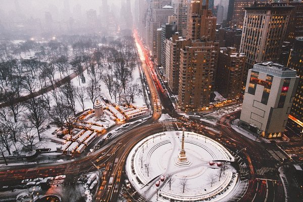 New York - 5