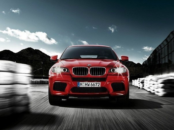 #BMW X6