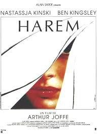  / Harem (1985).: 1985: : Arthur Joff : Nastassja Kinski, Ben ...