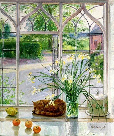  Timothy Easton - 3